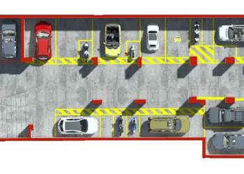 NUOVI POSTI AUTO/MOTO E BOX AUTO -LIBERTA'